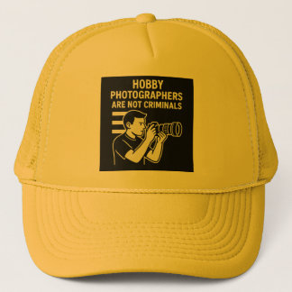 HPANC - Plocka a Färg - Hat Keps