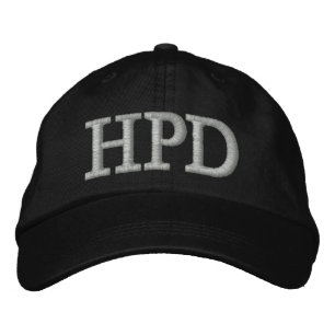 HPD BRODERAD KEPS