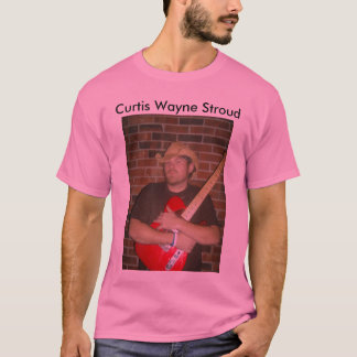 HPIM0741 Curtis Wayne Stroud - Cu…, - Skräddarsy Tröja