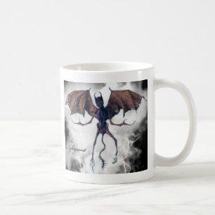 HPLS Nightgaunt Kaffemugg