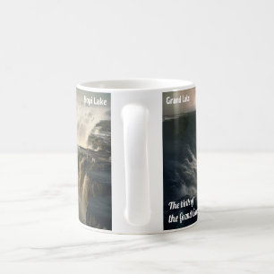 HPT Grand Canyon-mugg Kaffemugg