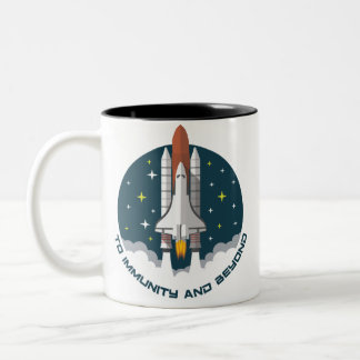 HPV Roundtable 2021 National Meeting kaffe mugg