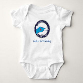 HPYC Baby Bodykostydräkt T Shirt