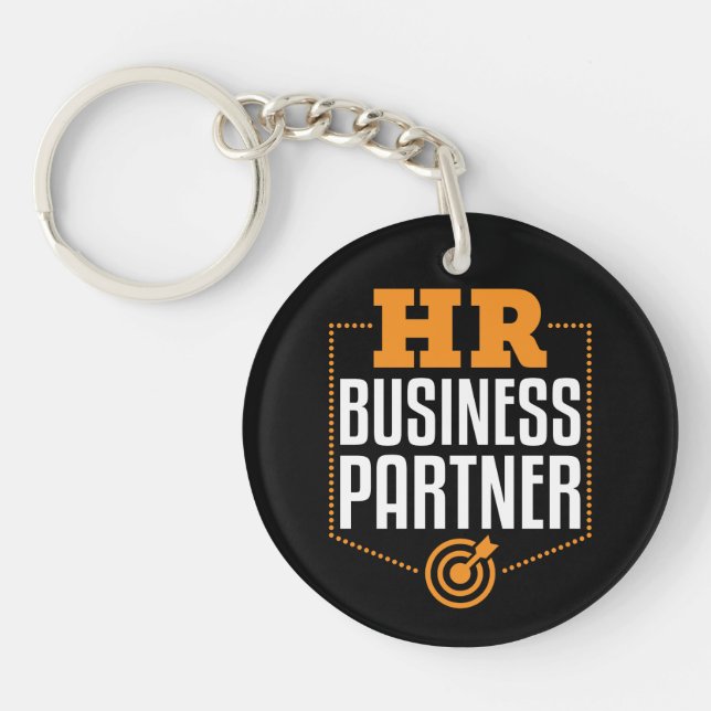 HR Business Partner Human Resources Professionell (Framsidan)