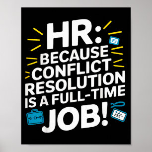 Hr Chef Personalavdelning Anställd Arbetsplats Dra Poster