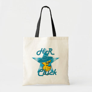 HR Chick nr 7 Tygkasse