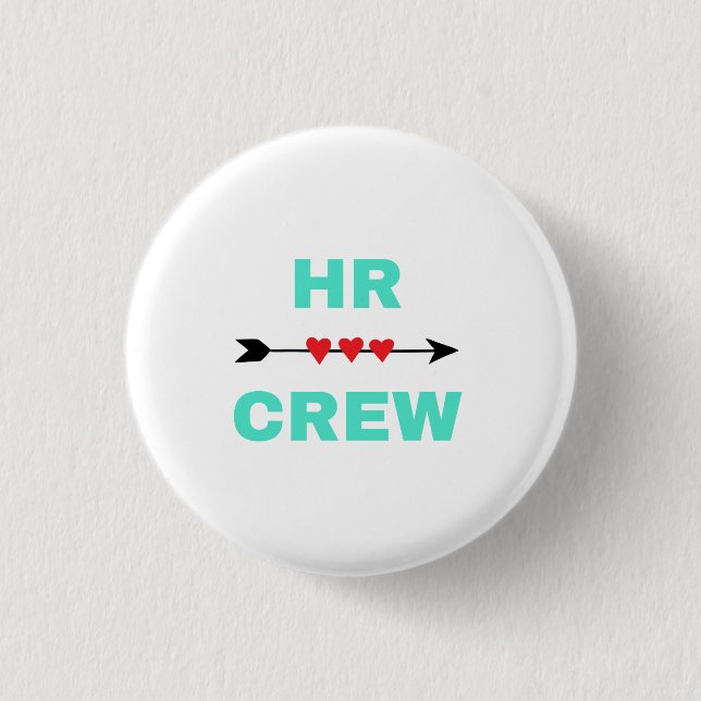 HR Crew 2 Knapp (Framsida)