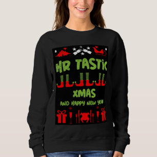 HR julklappar kaffe-skjorta T Shirt