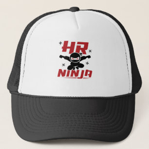 HR Ninja Personal Keps