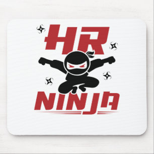 HR Ninja Personal Musmatta