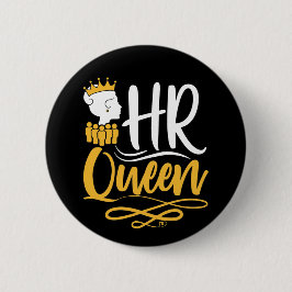 HR Queen Human Resources Manager Women Knapp