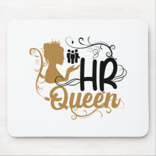 HR Queen Human Resources Women Musmatta