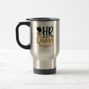 HR Queen Human Resources Women Resemugg