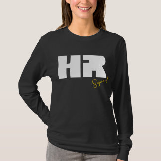 HR Squad, Human Officer Team T Shirt