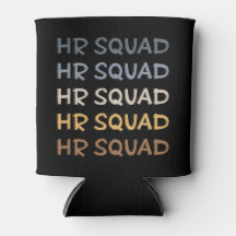 HR Squad Human Resources Team Gifts