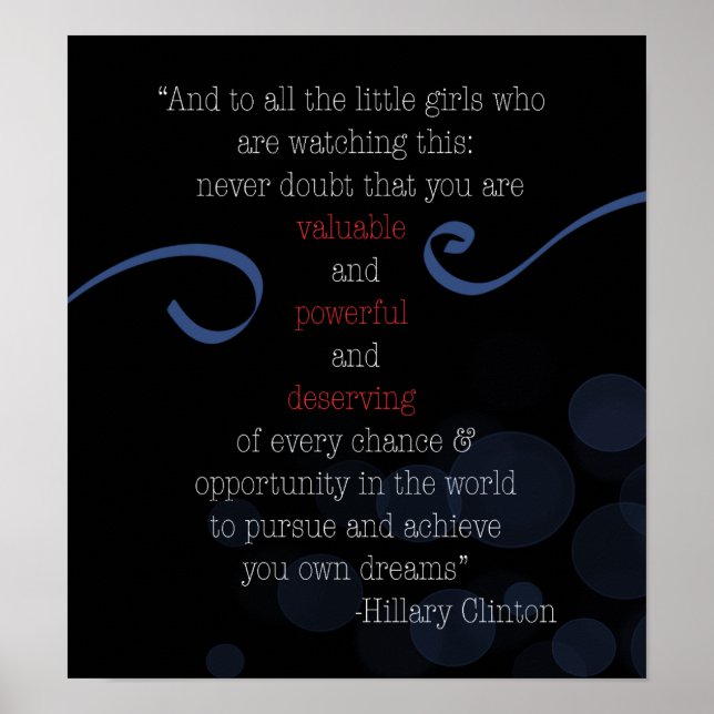 HRC-koncessionen Tal Poster (Framsidan)