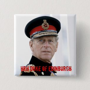 HRH Duke of Edinburgh Knapp