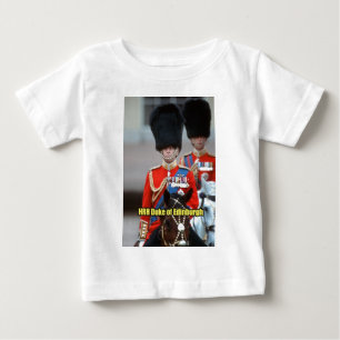 HRH Duke of Edinburgh Tee