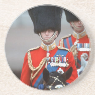 HRH Duke of Edinburgh Underlägg Sandsten