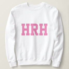 HRH Hennes Royal Höghet T Shirt