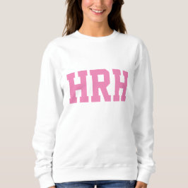 HRH Hennes Royal Höghet T Shirt