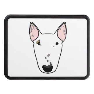 HRH Penny Hitch Cover Dragkroksskydd