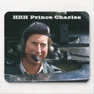 HRH Prince Charles Musmatta
