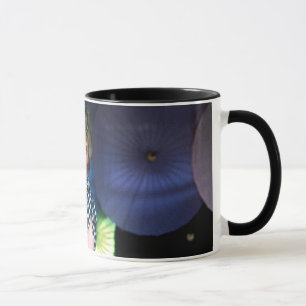HRH-Princess Diana Samling Mugg
