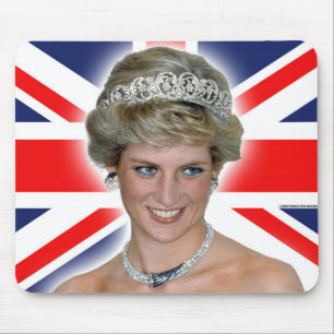 HRH-Princess Diana Union Sila Musmatta