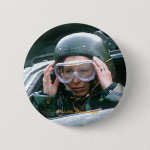 HRH Princess Royal 1985 Knapp