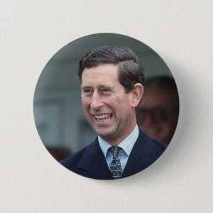 HRH The Prince of Wales Knapp