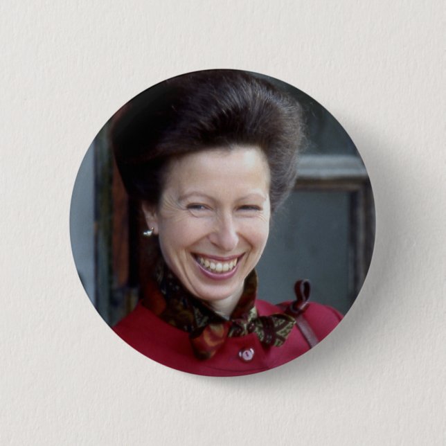 HRH The Princess Royal Knapp (Framsida)