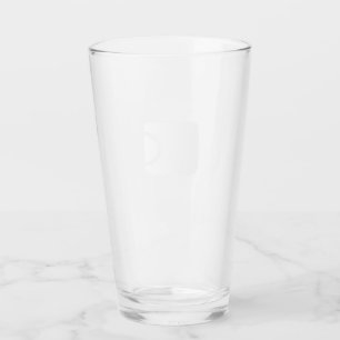 HRL-glas Glaskopp