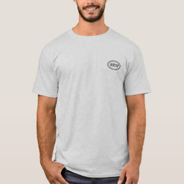 HRSP - Bron över Hickory Springa T Shirt