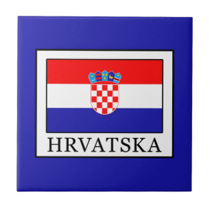 Hrvatska Kakelplatta