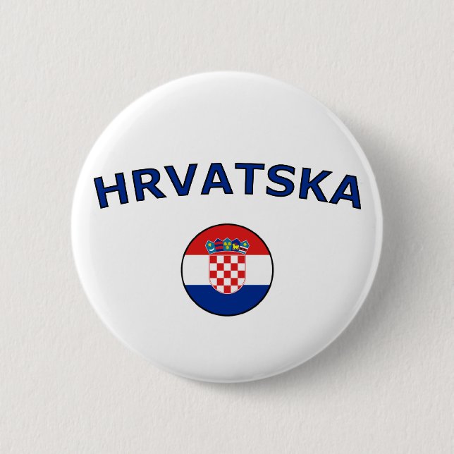 Hrvatska Knapp (Framsida)