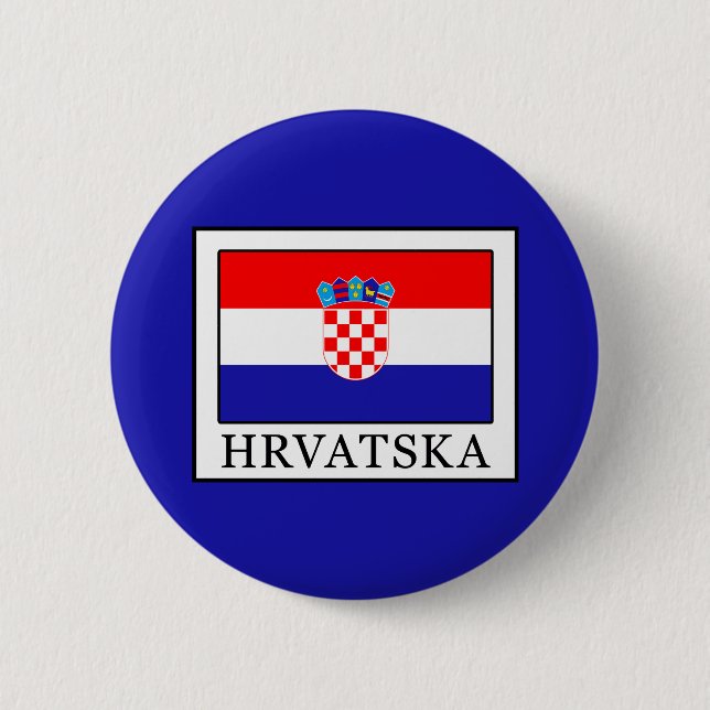 Hrvatska Knapp (Framsida)