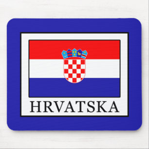 Hrvatska Musmatta