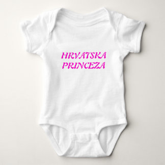 HRVATSKA PRINCEZA TRÖJA
