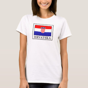 Hrvatska Tee