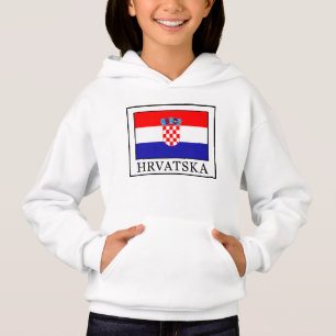 Hrvatska Tröja