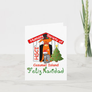 HSCI-julkort Helgkort