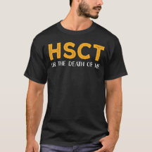 HSCT Många skleros medvetande