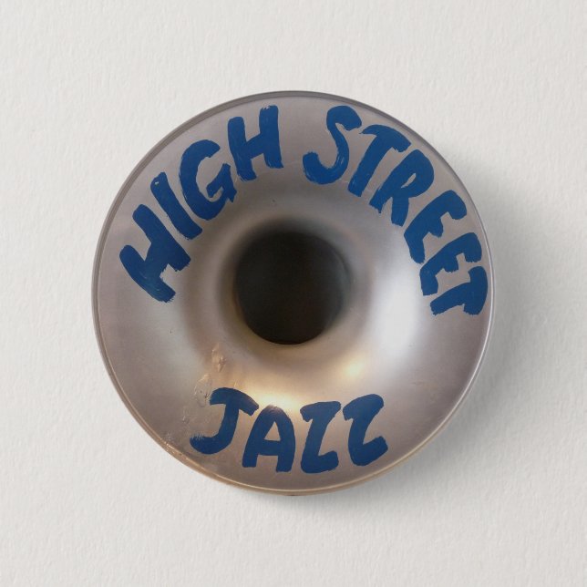 HSJB-färg knäppas Knapp (Framsida)