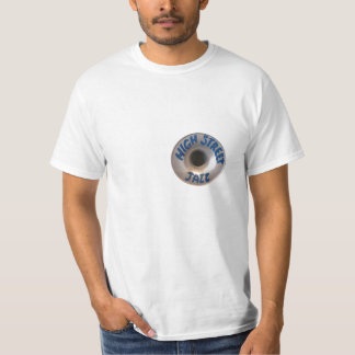 HSJB-utslagsplats Tee Shirt