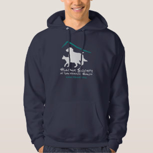 HSLWR-logotyp Hoodie