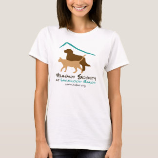 HSLWR-logotypskjorta Tee