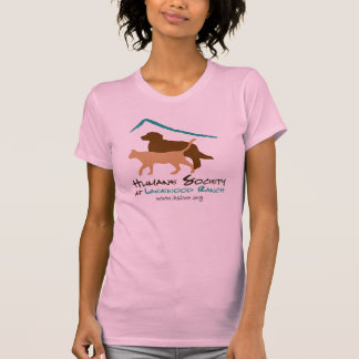 HSLWR-logotypskjorta Tee Shirt