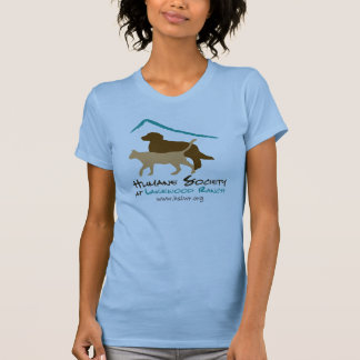 HSLWR-logotypskjorta Tee Shirt
