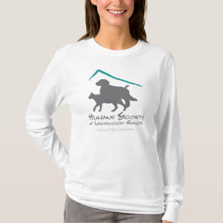HSLWR-logotypskjorta Tröja